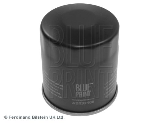 BLUE PRINT Öljynsuodatin ADT32108